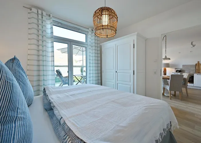 Ferienwohnung Treibgood