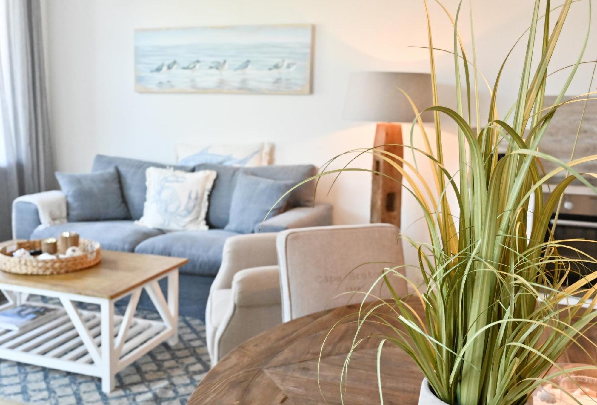 Apartment Treibgood *