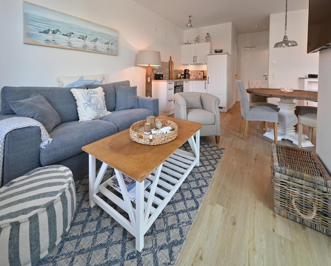 Apartment Treibgood Glowe
