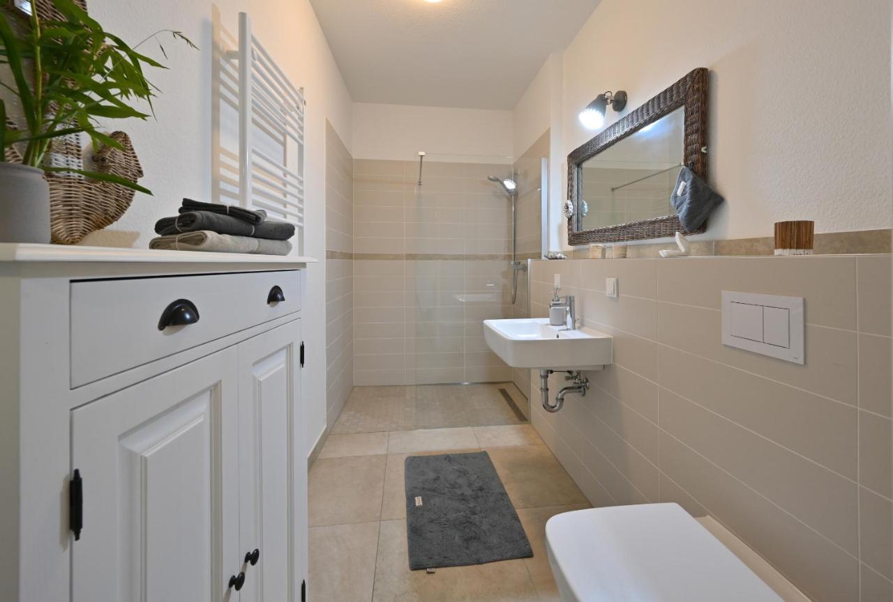 Treibgood Apartment *